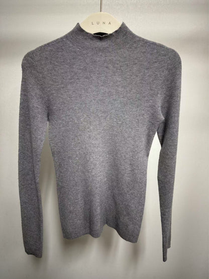 25217 Mockneck Sweater