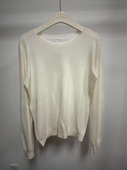 25218 Crewneck Sweater