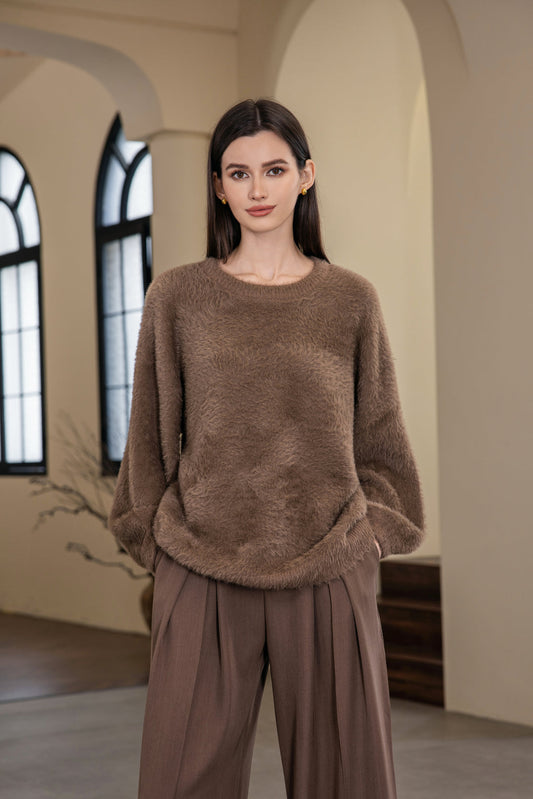 25229 Crewneck Sweater