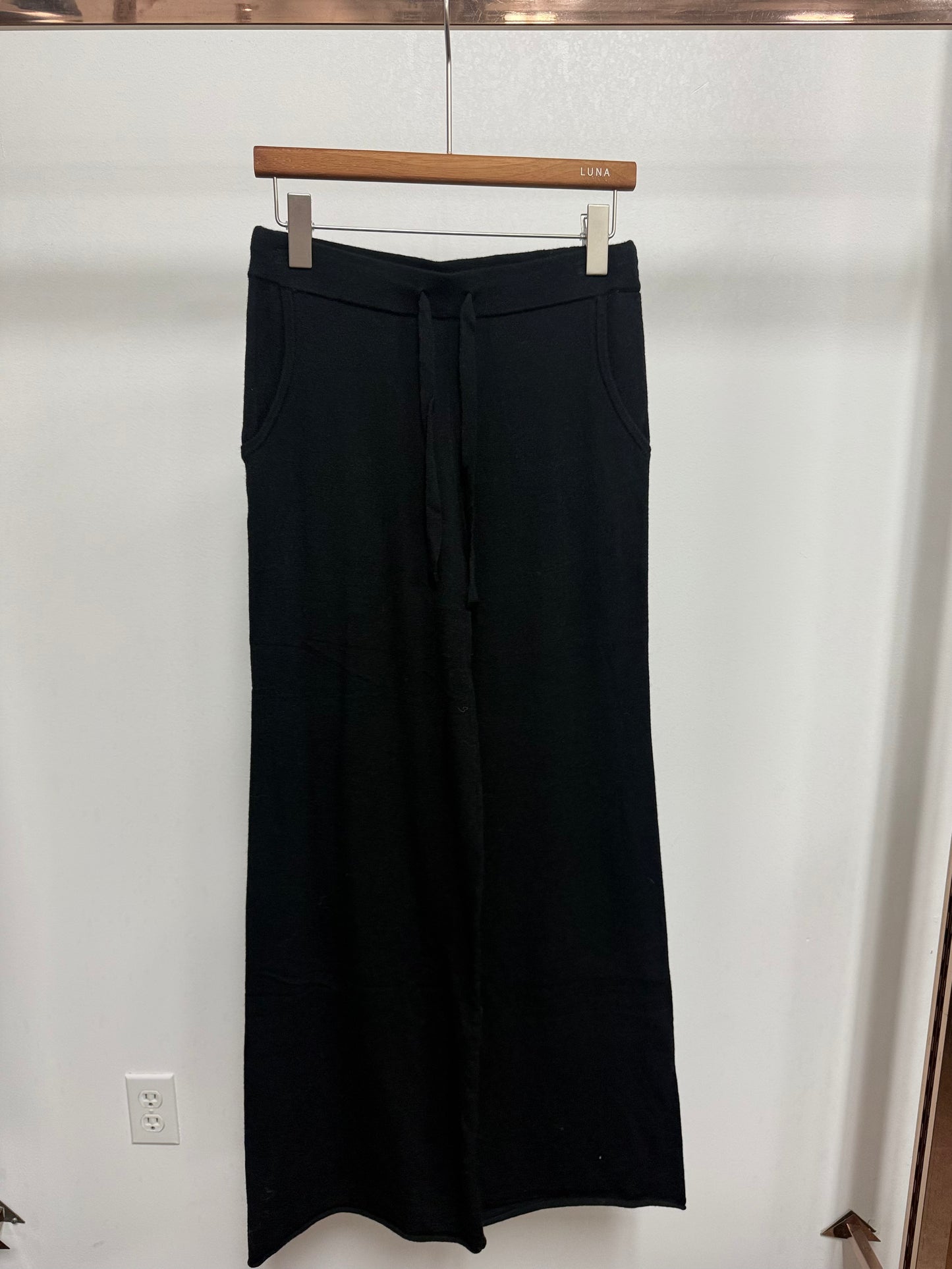 2601 Wide Leg Pant
