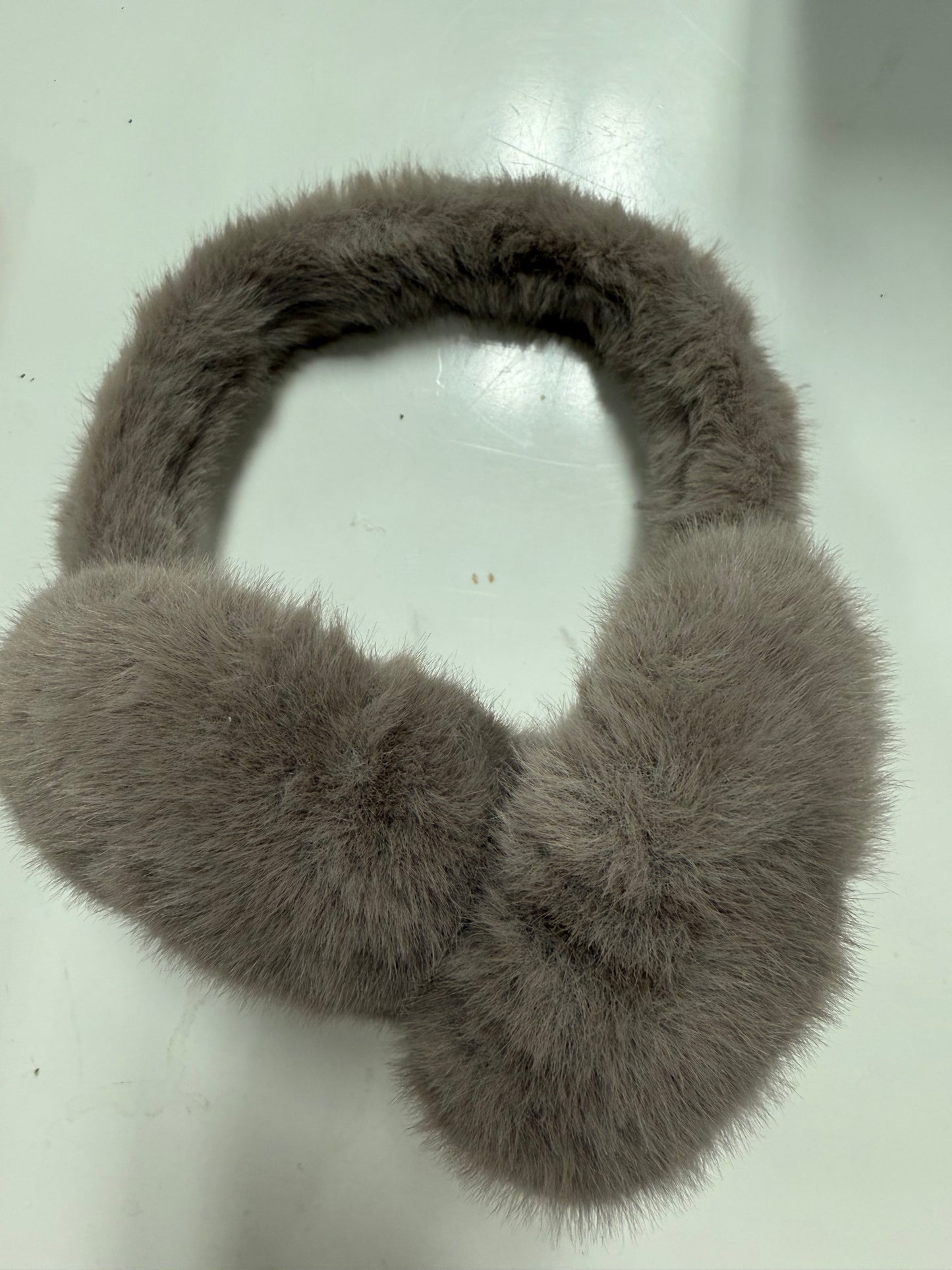 26166 Puff Earmuffs
