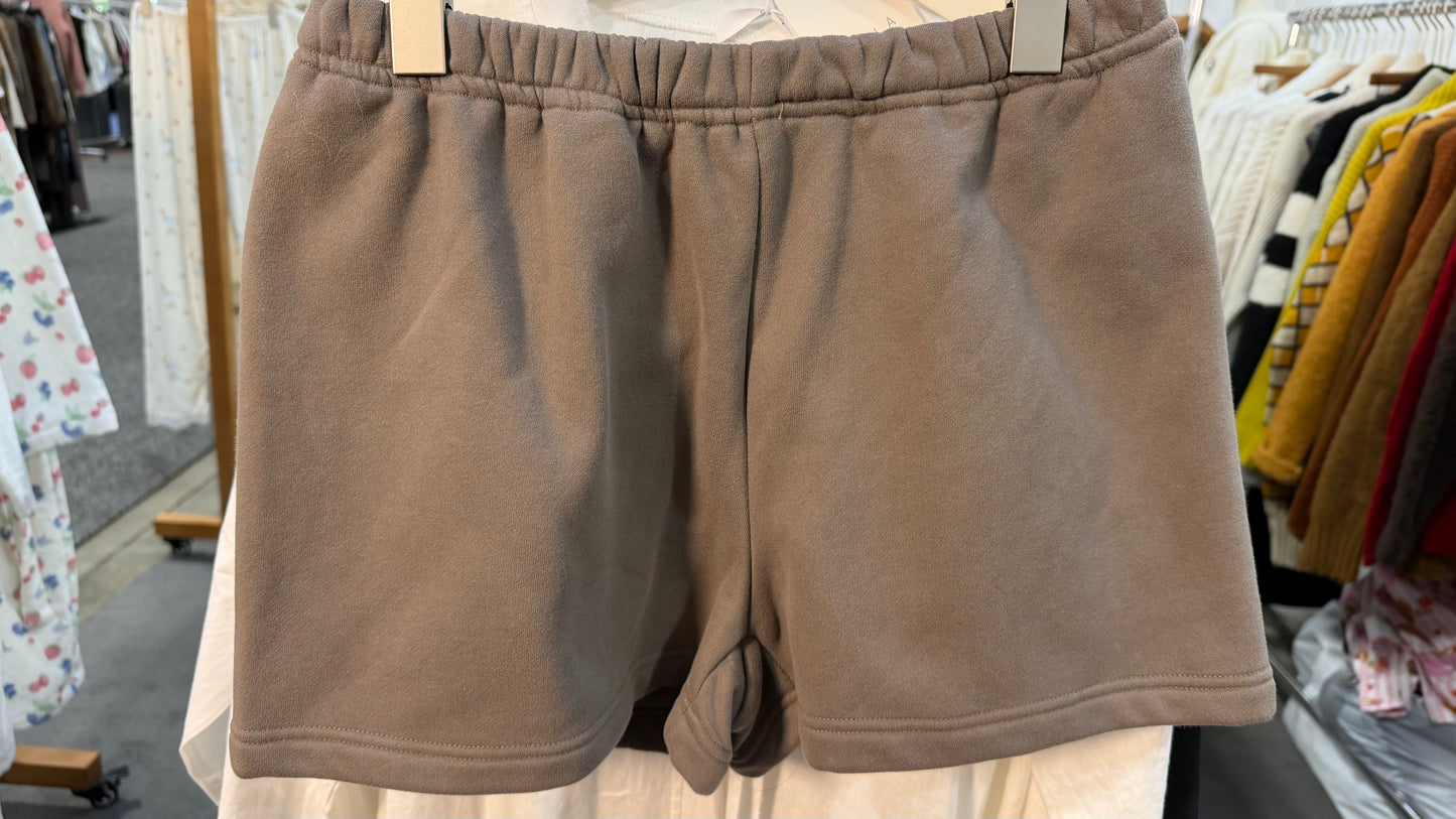 25108PS Essential Shorts