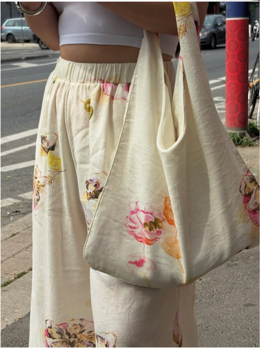 Linen Bag